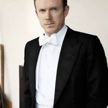 Daniel Harding Conductor